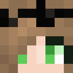 Megan (Request) - Female Minecraft Skins - image 3