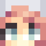 happy -belated- birthday to me ?? - Female Minecraft Skins - image 3