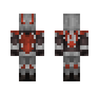 Antman (Marvel Cinematic Universe)