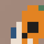 Halloween mask - Halloween Minecraft Skins - image 3