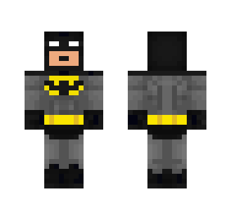 Batman (1990's Animated Series)