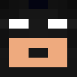 Batman (1990's Animated Series) - Batman Minecraft Skins - image 3