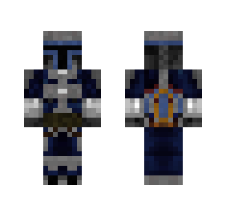 Jango Fett