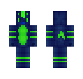 EnkiTehFox ~Request~