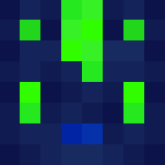 EnkiTehFox ~Request~ - Male Minecraft Skins - image 3