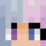 hair goals // bodzilla - Other Minecraft Skins - image 3