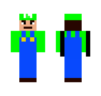 Luigi