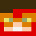 Blaine Allen (Dc) - Comics Minecraft Skins - image 3