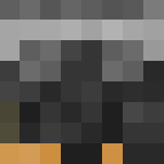 Metro Soviet - Male Minecraft Skins - image 3