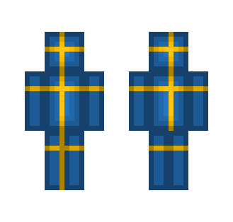 axcy's skin