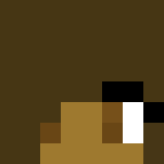Download Free Beautiful African-American Girl Skin for Minecraft image 3 Beautiful African-American Girl - Girl Minecraft Skins - image 3