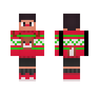 Reindeer 2.0