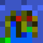 Color Mess ;) - Male Minecraft Skins - image 3
