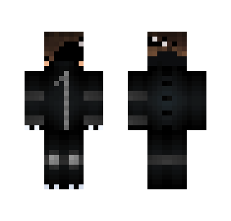 Pvp Blind Guy
