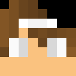 SCHOOL BOY PVP :) - Boy Minecraft Skins - image 3