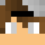 My Skin Good I Use It PvP - Male Minecraft Skins - image 3