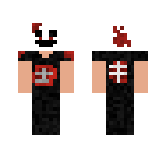 riskosk halloween