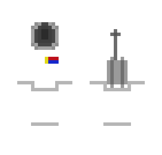 Spaceman