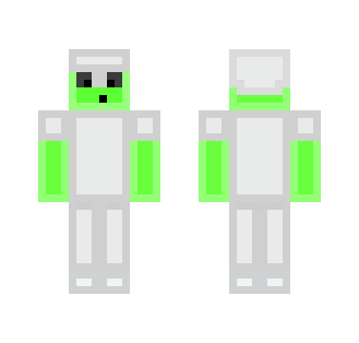 JellyMag (Requested)