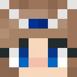 Warrior Girl - Girl Minecraft Skins - image 3