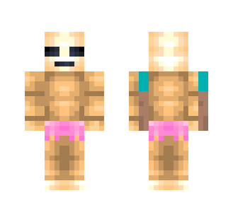 FNAF Sister Location - Minireena