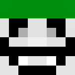 The Joker (1990's Animated Series) - Comics Minecraft Skins - image 3