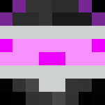 WhiteZunder - Male Minecraft Skins - image 3