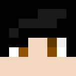 Green Nike boy - Boy Minecraft Skins - image 3