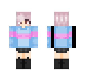 Peytato ~ Fanskin