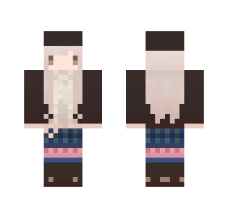 Musical Girl | Violin