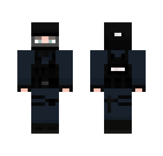 GIGN