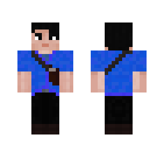 Glenn Rhee