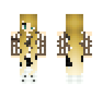 Brianna (Story Character)