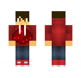 Redstone Boy :D