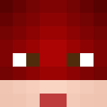 Flash - Male Minecraft Skins - image 3