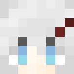 Cool Girl - Girl Minecraft Skins - image 3