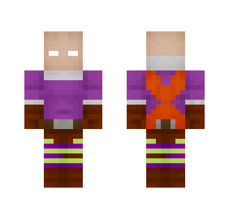 Killer Moth