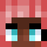 Pastel Beauty - Female Minecraft Skins - image 3