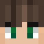 Happy Halloween Tricksters! - Halloween Minecraft Skins - image 3