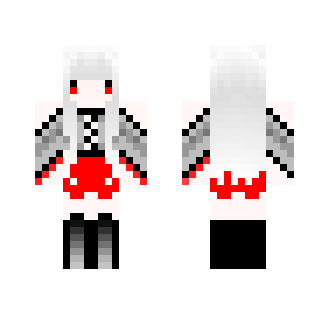 Helloween skin