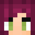Lavender - Female Minecraft Skins - image 3