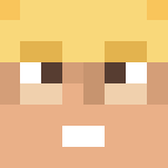 Donald J Trump - Male Minecraft Skins - image 3