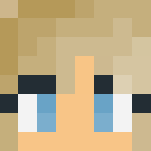 Download Free ☆Cute Adidas Girl☆ Skin for Minecraft image 3 ☆Cute Adidas Girl☆ - Cute Girls Minecraft Skins - image 3