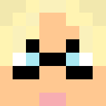 Arrow Black Canary (Sara Lance) - Female Minecraft Skins - image 3