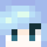 Pastel Girl - Girl Minecraft Skins - image 3