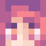 Shelter - Female Minecraft Skins - image 3