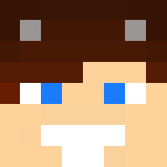 LaaGostim - Male Minecraft Skins - image 3