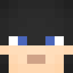 Batman (The Dark Knight/Rises) - Batman Minecraft Skins - image 3