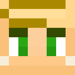 Honesty - Male Minecraft Skins - image 3