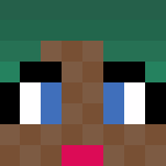 Rosey - Female Minecraft Skins - image 3